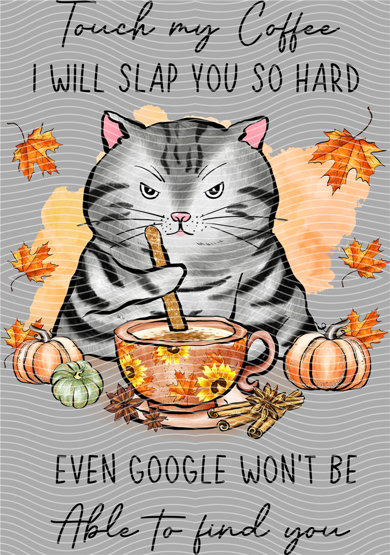Autumn design-QT 73